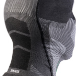 Sottocasco LIGHT carbon/nero SIX2 - immagine 3