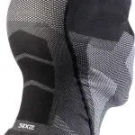 Sottocasco LIGHT carbon/nero SIX2 - immagine 3