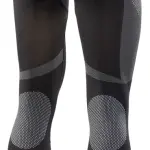 Pantalone LIGHT carbon/nero SIX2 - immagine 3