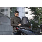 LS2 ZAINO SHIELD 25L Estendibile - immagine 8