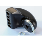 FILTRO ARIA POLINI per VESPA PK/XL diametro. 16 art. 203.0016