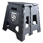 CAVALLETTO ALZAMOTO PIEGHEVOLE UP DESIGN