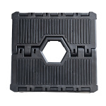 CAVALLETTO ALZAMOTO PIEGHEVOLE UP DESIGN - immagine 4