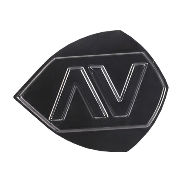 800906CBP021649145675_600 COPPIA PLACCHETTE ALLUMINIO COPRI MOVIMENTO MENTONIERA per LS2 FF906 ADVANT 22.06 - immagine 1