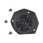 CP. MOVIMENTI MENTONIERA e VISIERA per LS2 FF906 ADVANT 22.06