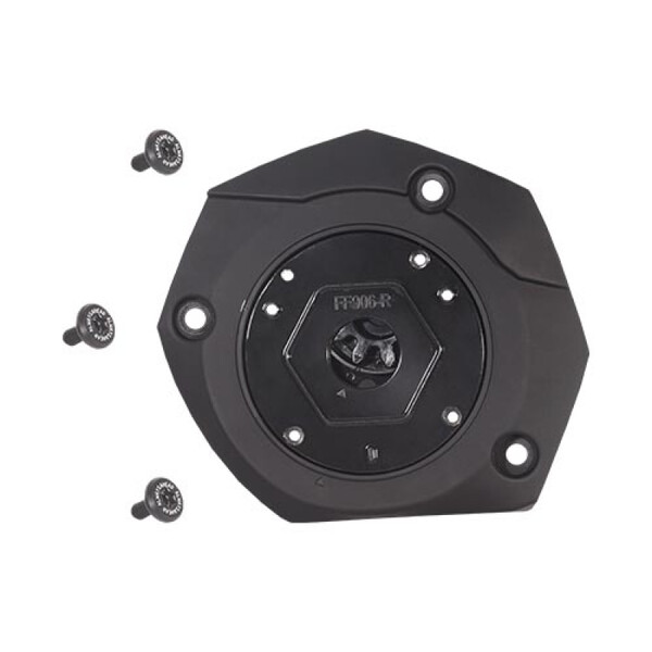 800906CBR011649145708_600 CP. MOVIMENTI MENTONIERA e VISIERA per LS2 FF906 ADVANT 22.06 - immagine 1