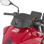 AV08 - KAPPA BORSA DA SERBATOIO TANKLOCK 5L - immagine 6