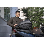 LS2 ZAINO SHIELD 25L Estendibile - immagine 9