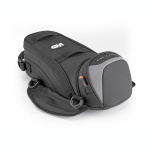 EASY02 - GIVI BORSA DA SERBATOIO con fissaggio tramite CINGHIE/MAGNETI 6L