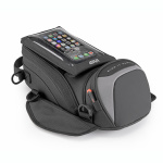 EASY02 - GIVI BORSA DA SERBATOIO con fissaggio tramite CINGHIE/MAGNETI 6L - immagine 5