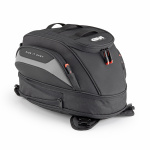 EASY04 - GIVI BORSA DA SERBATOIO con fissaggio tramite CINGHIE/MAGNETI 16L - immagine 3