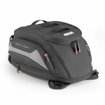 EASY04 - GIVI BORSA DA SERBATOIO con fissaggio tramite CINGHIE/MAGNETI 16L