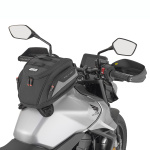EASY04 - GIVI BORSA DA SERBATOIO con fissaggio tramite CINGHIE/MAGNETI 16L - immagine 7