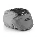 EASY04 - GIVI BORSA DA SERBATOIO con fissaggio tramite CINGHIE/MAGNETI 16L - immagine 5