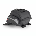 EASY06 - GIVI BORSA DA SERBATOIO con fissaggio tramite CINGHIE/MAGNETI 12L - immagine 4
