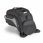 EASY06 - GIVI BORSA DA SERBATOIO con fissaggio tramite CINGHIE/MAGNETI 12L