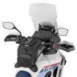 EASY06 - GIVI BORSA DA SERBATOIO con fissaggio tramite CINGHIE/MAGNETI 12L - immagine 7