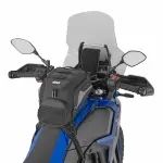 EASY06 - GIVI BORSA DA SERBATOIO con fissaggio tramite CINGHIE/MAGNETI 12L - immagine 5