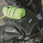 EASY08 - GIVI BORSA DA SELLA Easy-T 23L - immagine 7