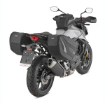 EASY10 - GIVI COPPIA DI BORSE LATERALI ESPANDIBILI DA 27 A 35 lt - immagine 5