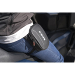 LS2 BORSELLO DA GAMBA SHIELD 2.5L - immagine 5