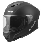 CASCO LS2 FF820 RAPID III col. MATT BLACK ECE 22.06