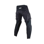 PANTALONE LEATT 4.5 ENDURO BLACK - immagine 4