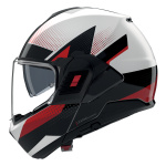 Casco Ribaltabile NOLAN N120-1 CICLONE N-COM col. 363 - immagine 2