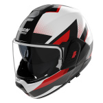 Casco Ribaltabile NOLAN N120-1 CICLONE N-COM col. 363