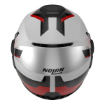 Casco Ribaltabile NOLAN N120-1 CICLONE N-COM col. 363 - immagine 5