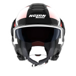 Casco Ribaltabile NOLAN N120-1 CICLONE N-COM col. 363 - immagine 6