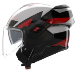 Casco Ribaltabile NOLAN N120-1 CICLONE N-COM col. 363 - immagine 7
