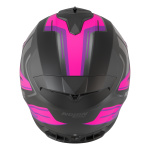 Casco Integrale NOLAN N80-8 TRITTICO N-COM col. 358 - immagine 4