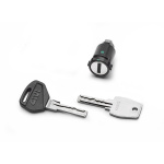 SLR101 - GIVI SMART SECURITY LOCK con UNA SERRATURA