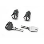 SLR102 - GIVI SMART SECURITY LOCK con DUE SERRATURE