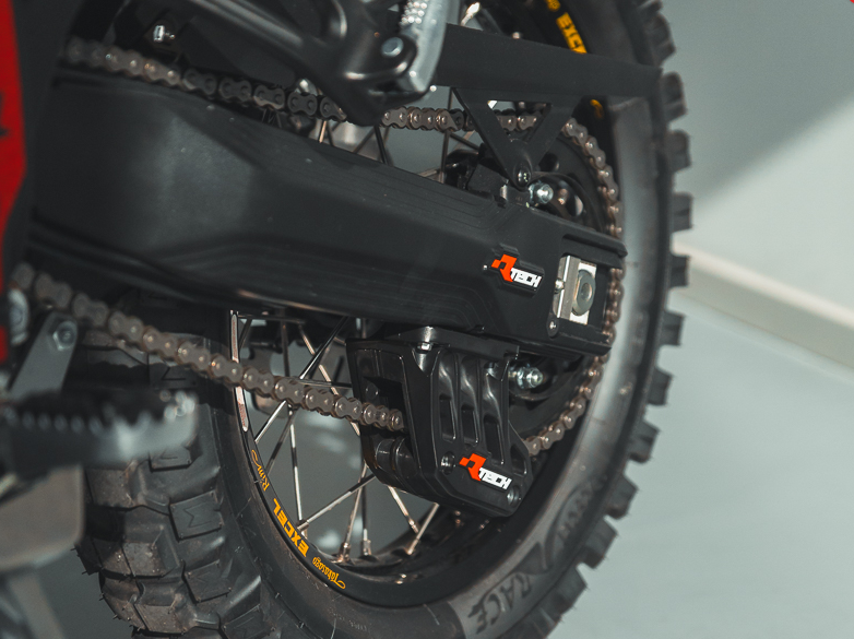 Screenshot 2026-02-02 184616 PROTEZIONE FORCELLONE RACETECH per YAMAHA Tenere' 700 colore NERO - immagine 1