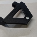 Supporto Stabilizzatore Anti-Vibrazione Navigazione per Yamaha Tenere 700