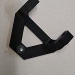 Supporto Stabilizzatore Anti-Vibrazione Navigazione per Yamaha Tenere 700 - immagine 4