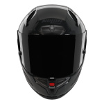 Casco NOLAN X-804 RS ULTRA CARBON PURO col. 324 - immagine 3
