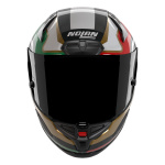 Casco NOLAN X-804 RS ULTRA CARBON PIEGA col. 367 - immagine 3