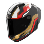 Casco NOLAN X-804 RS ULTRA CARBON PIEGA col. 367