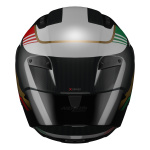 Casco NOLAN X-804 RS ULTRA CARBON PIEGA col. 367 - immagine 5