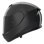 Casco NOLAN X-904 ULTRA CARBON PURO col. 324 ECE 22.06 - immagine 2