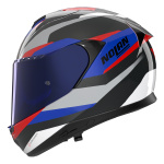 Casco NOLAN X-904 ULTRA CARBON CALIBRO col. 347 ECE 22.06 - immagine 2