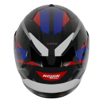 Casco NOLAN X-904 ULTRA CARBON CALIBRO col. 347 ECE 22.06 - immagine 3
