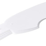 Kit lenti a strappo 20pz REPLICA per OAKLEY AIRBRAKE