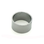 Boccola di Riduzione Tubo di Scarico per YAMAHA TENERE 700