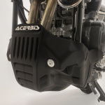 PARAMOTORE ACERBIS per CFMOTO 450 MT - immagine 9