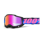 Mascherina CROSS 100% mod. Accuri 2 SUPERDOME