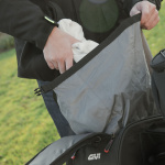 EASY11 - GIVI COPPIA DI BORSE LATERALI ESPANDIBILI DA 18 A 25 lt - immagine 3